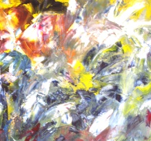 Blumenpracht 2